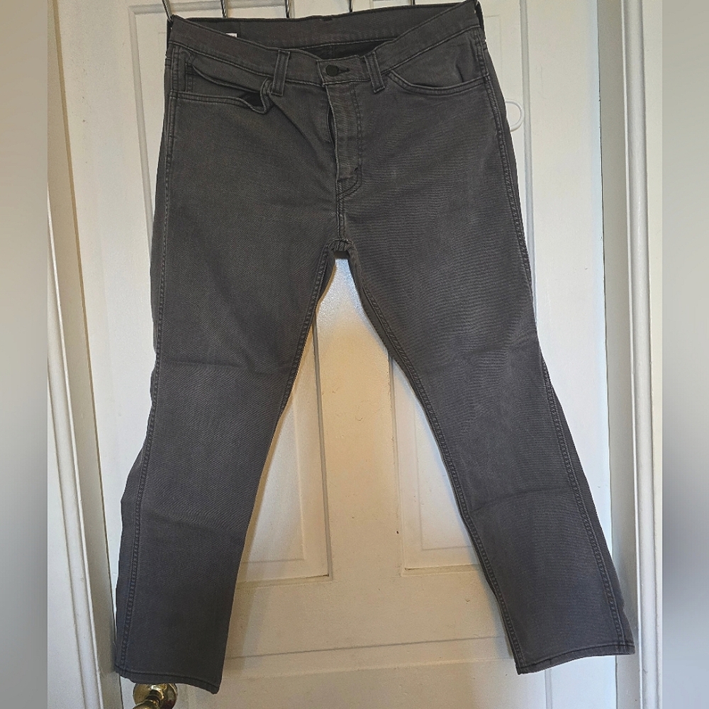 Men's Levi Straus 511, Like New